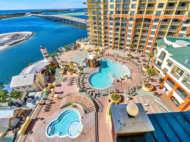 10 Harbor Blvd Unit 904E, Destin, FL 32541 - photo 20