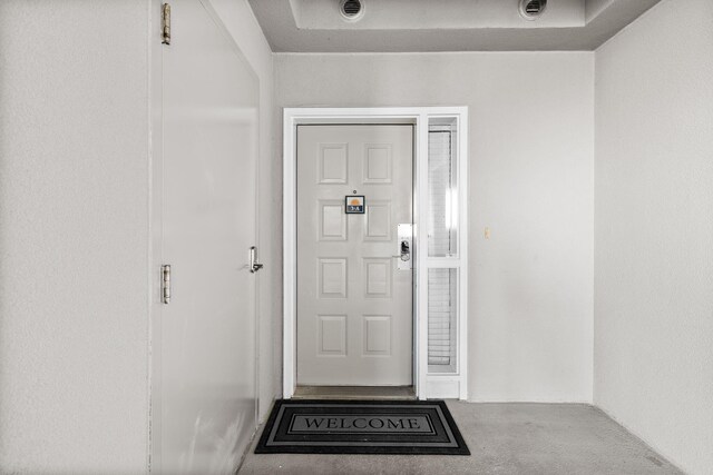 8501 Gulf Blvd Unit 3A, Navarre, FL 32566 - doorway to property