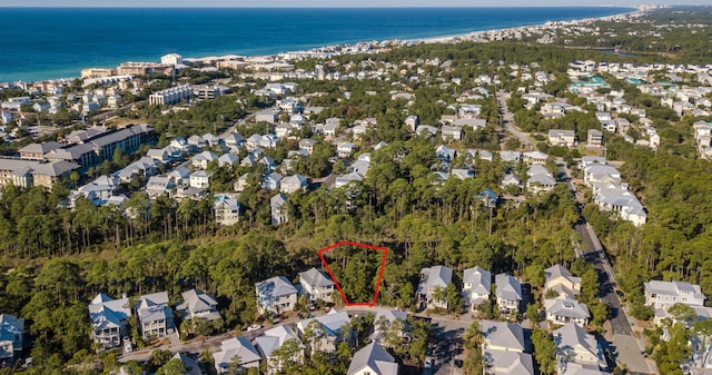 Listing photo 3 for LOT32 S Matts Way, Santa Rosa Beach FL 32459