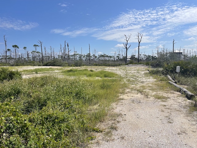 LOT14 Bent Tree Rd, Cape San Blas FL, 32456 land for sale