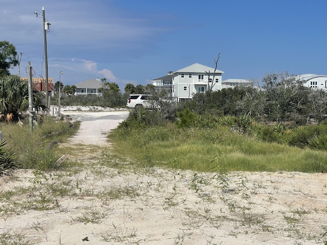 Listing photo 2 for LOT14 Bent Tree Rd, Cape San Blas FL 32456