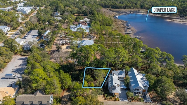 8 Wild Cherry Ln, Santa Rosa Beach FL, 32459 land for sale