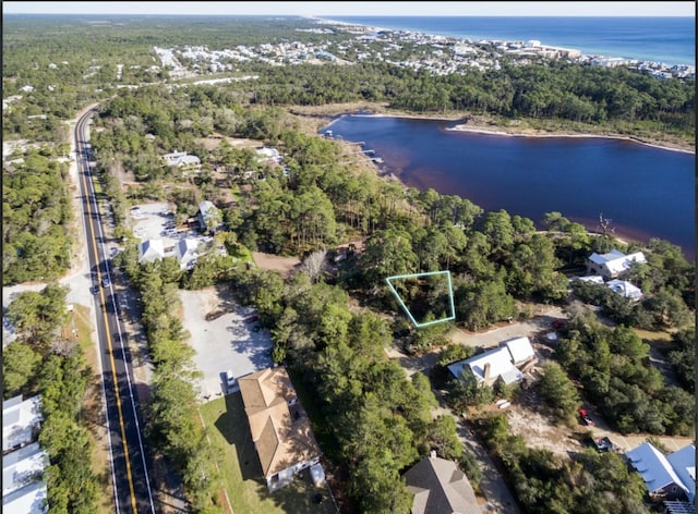 Listing photo 3 for 8 Wild Cherry Ln, Santa Rosa Beach FL 32459