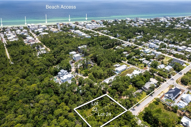 Listing photo 3 for LOT24 N Montigo N Ave, Santa Rosa Beach FL 32459