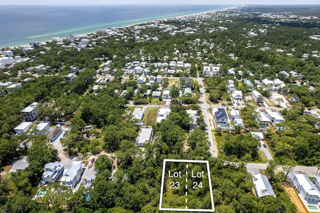 LOT24 N Montigo N Ave, Santa Rosa Beach FL, 32459 land for sale