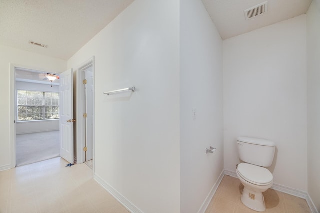 8180 Shooter Ln, Laurel Hill, FL 32567 - bathroom with toilet and baseboards