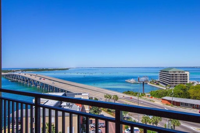 10 Harbor Blvd Unit W528, Destin, FL 32541 - water view