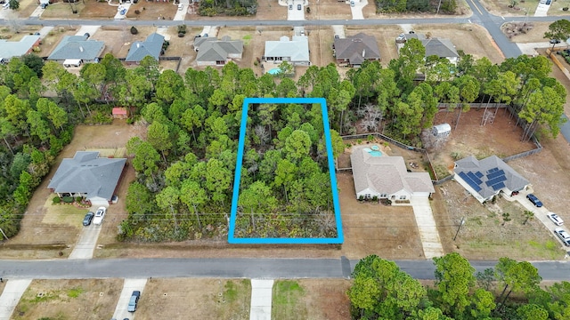 6676 Redfield St, Navarre FL, 32566 land for sale