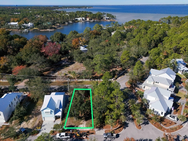 LOT47 Marlberry Trce, Santa Rosa Beach FL, 32459 land for sale