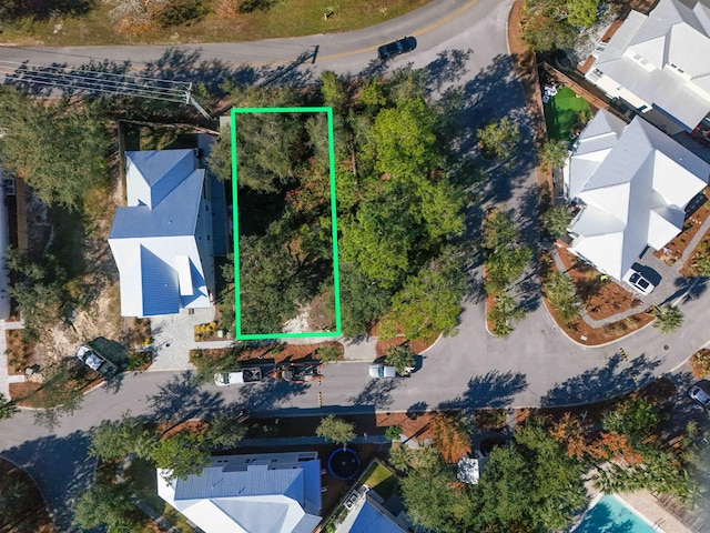 Listing photo 2 for LOT47 Marlberry Trce, Santa Rosa Beach FL 32459