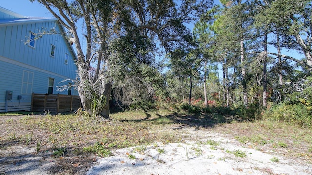 Listing photo 3 for LOT47 Marlberry Trce, Santa Rosa Beach FL 32459