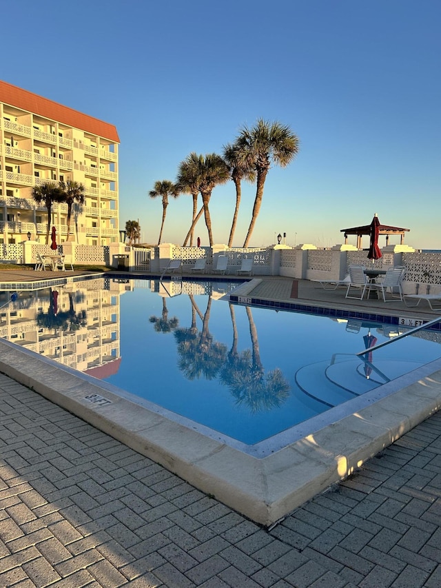 909 Santa Rosa Blvd Unit 515, Fort Walton Beach, FL 32548 - photo 29
