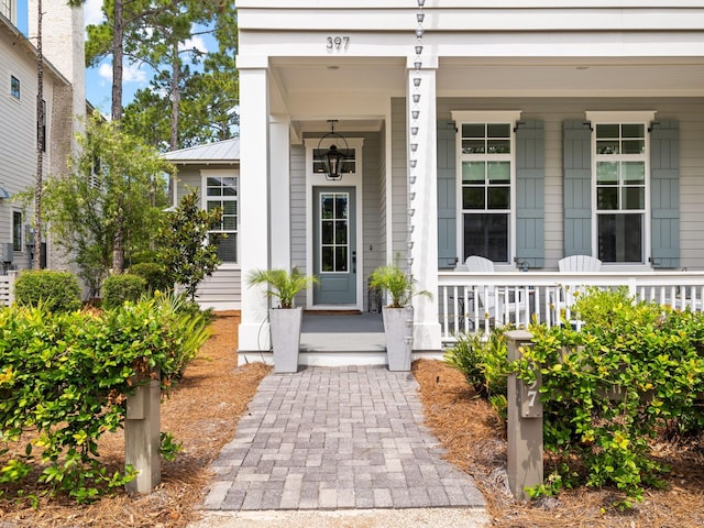 397 E Royal Fern Way, Santa Rosa Beach, FL 32459 - photo 6