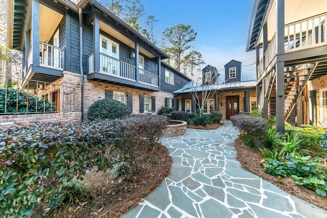 389 Driftwood Point Rd, Santa Rosa Beach, FL 32459 - photo 3