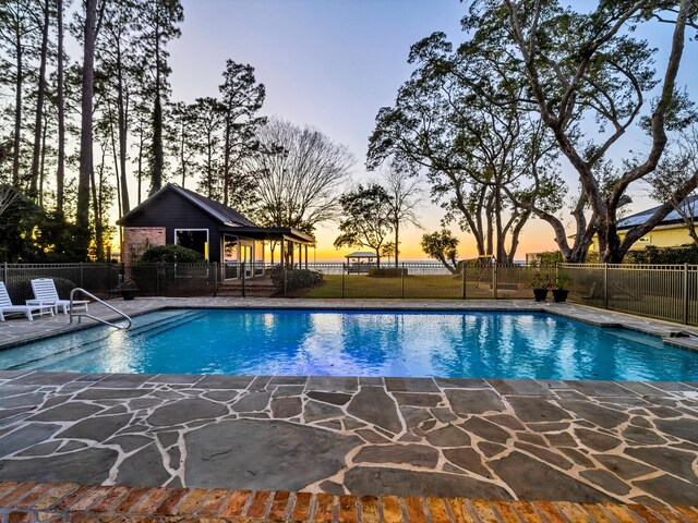 389 Driftwood Point Rd, Santa Rosa Beach, FL 32459 - photo 6