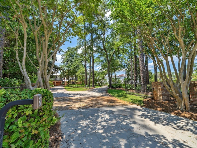 389 Driftwood Point Rd, Santa Rosa Beach, FL 32459 - photo 14