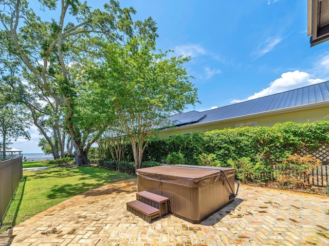 389 Driftwood Point Rd, Santa Rosa Beach, FL 32459 - photo 65