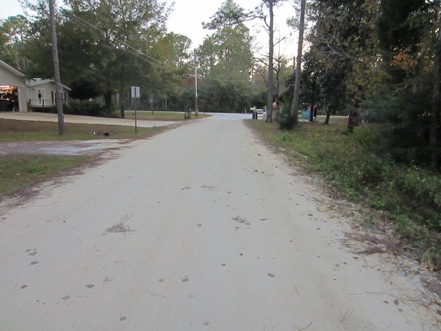 Listing photo 2 for LOTS7 21st St, Santa Rosa Beach FL 32459