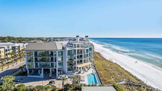 4463 W County Highway 30a Unit 300, Santa Rosa Beach, FL 32459 - photo 32