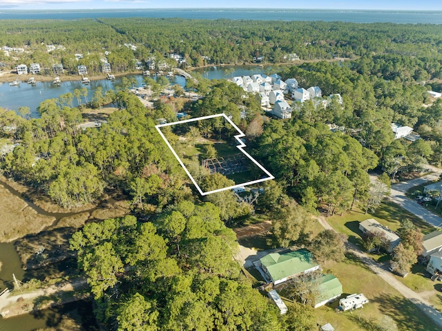 62 W Wilson St, Santa Rosa Beach FL, 32459 land for sale