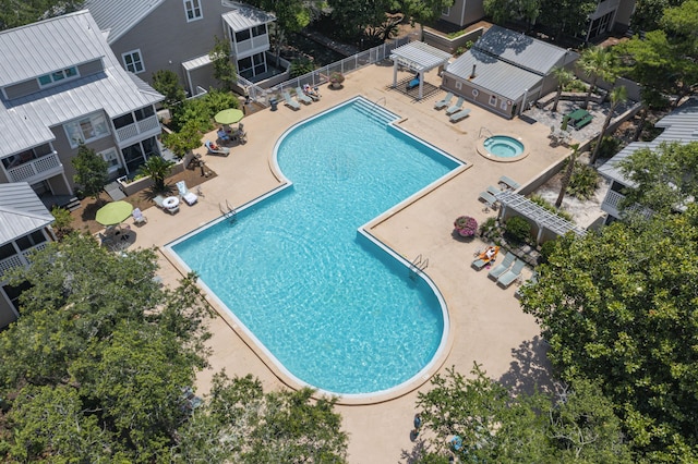 9815 US Highway 98 # A1003, Miramar Beach, FL 32550 - photo 59