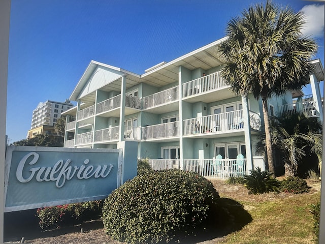 2830 Scenic Gulf Dr Unit 115, Miramar Beach, FL 32550 - view of apartment building / complex