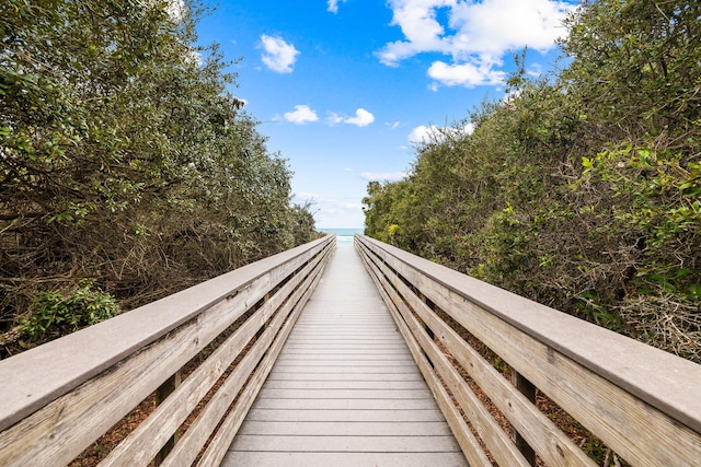 3799 E County Highway 30a # E-6, Santa Rosa Beach, FL 32459 - view of community