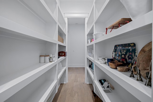 1016 Pathways Dr, Inlet Beach, FL 32461 - view of storage area