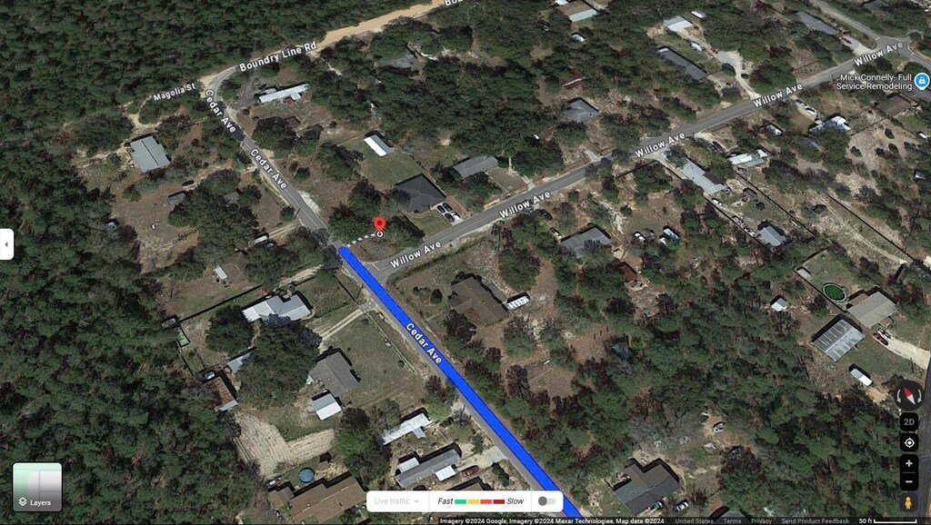 482 Cedar Ave, Freeport, FL 32439 - photo 3