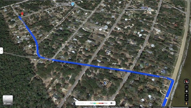 482 Cedar Ave, Freeport, FL 32439 - photo 2