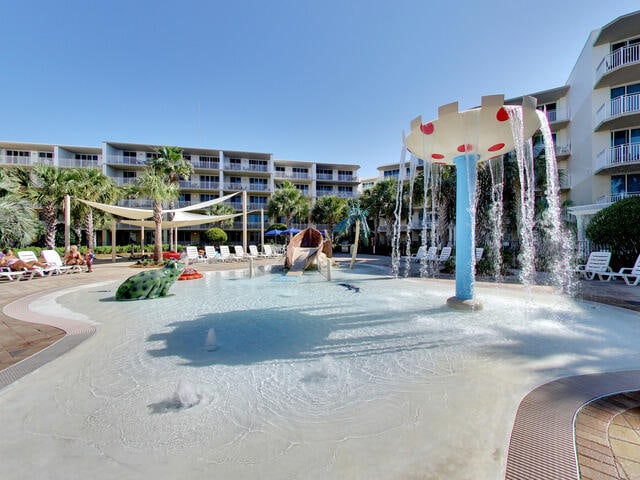 1110 Santa Rosa Blvd Unit C303, Fort Walton Beach, FL 32548 - view of surrounding community