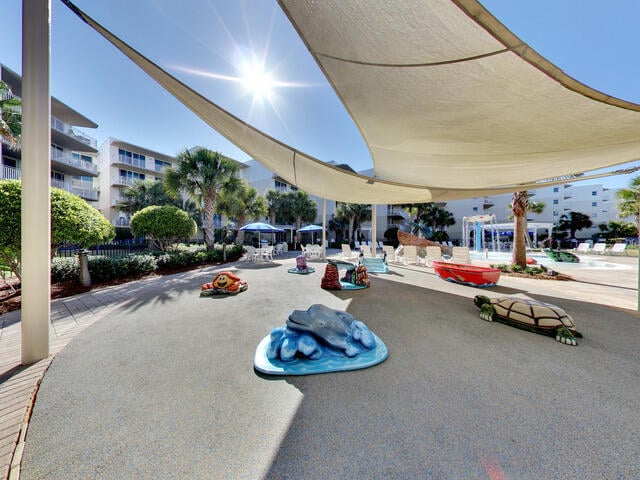 1110 Santa Rosa Blvd Unit C303, Fort Walton Beach, FL 32548 - view of surrounding community