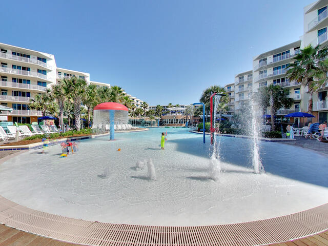 1110 Santa Rosa Blvd Unit C303, Fort Walton Beach, FL 32548 - view of surrounding community