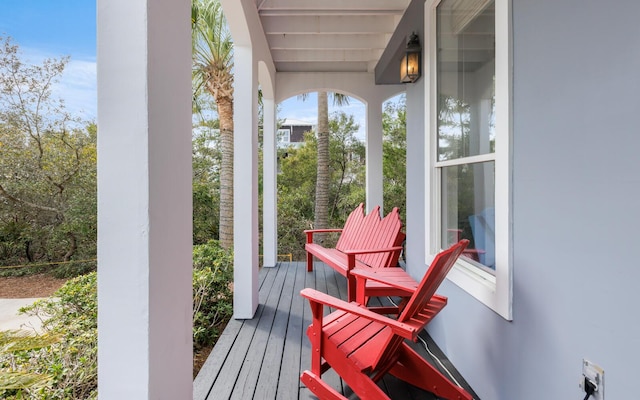 270 Beach Bike Way, Inlet Beach, FL 32461 - photo 38