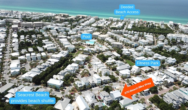 270 Beach Bike Way, Inlet Beach, FL 32461 - photo 4