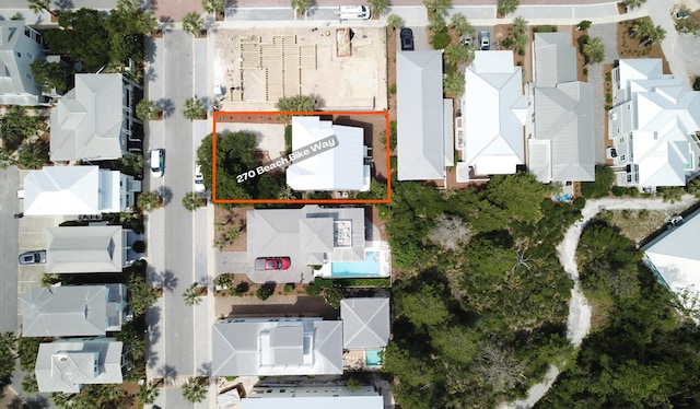 270 Beach Bike Way, Inlet Beach, FL 32461 - photo 42