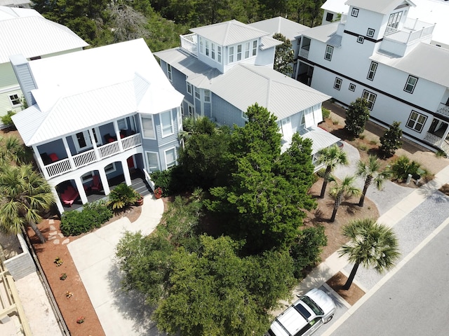 270 Beach Bike Way, Inlet Beach, FL 32461 - photo 45