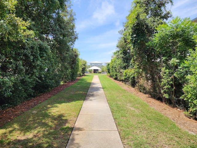 270 Beach Bike Way, Inlet Beach, FL 32461 - photo 47