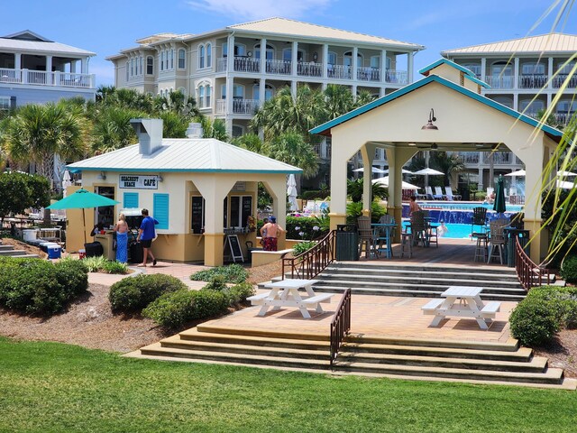 270 Beach Bike Way, Inlet Beach, FL 32461 - photo 49