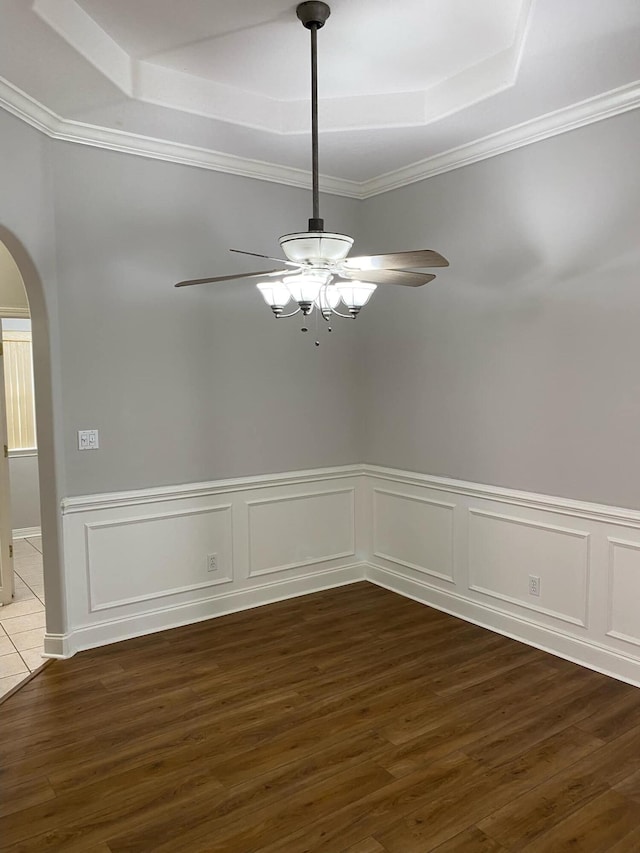 1181 Cathridge Ft, Walton Beach, FL 32547 - photo 9