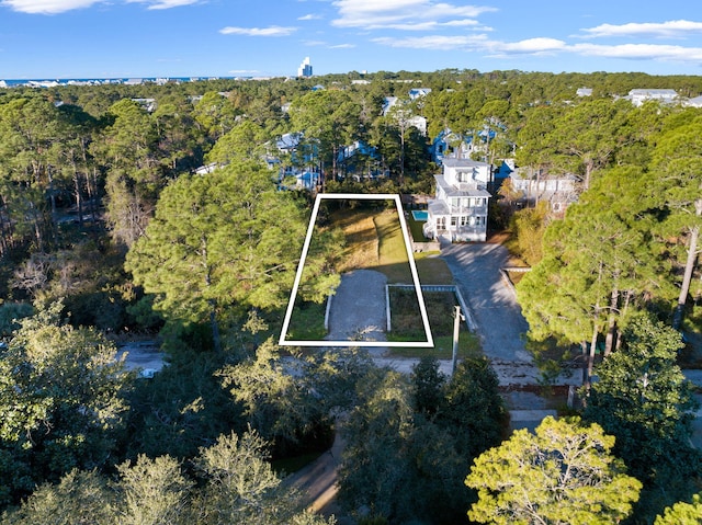 Listing photo 2 for LOT9 S Lake Dr, Santa Rosa Beach FL 32459