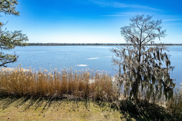 water view