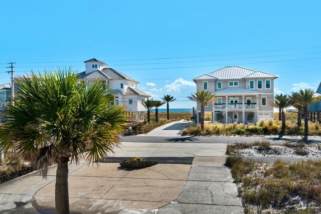7646 Gulf Blvd, Navarre, FL 32566 - view of home's community