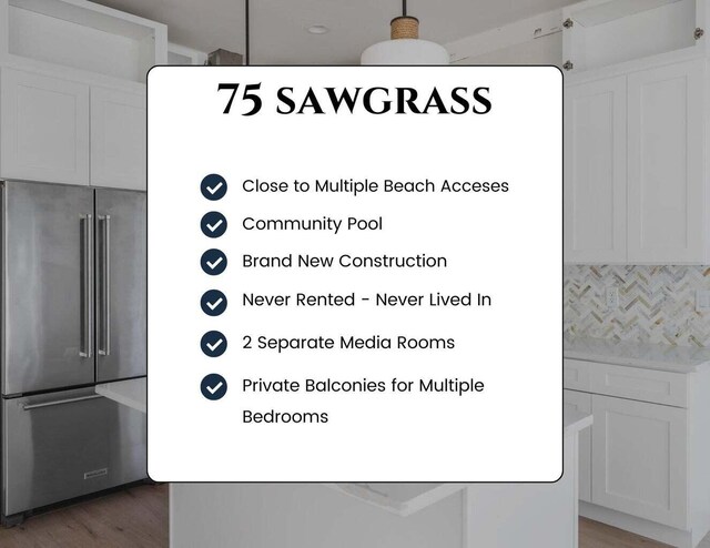75 Sawgrass Ln, Santa Rosa Beach, FL 32459 - photo 2