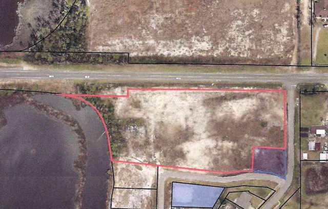 100 Hugh Thomas Dr, Panama City FL, 32404 land for sale