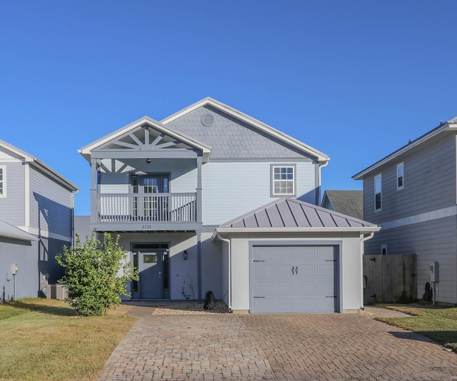 Listing photo 2 for 3731 Tiki Dr, Panama City Beach FL 32408