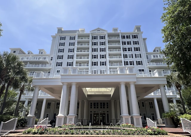 9500 Grand Sandestin Blvd Unit 2217, Miramar Beach, FL 32550 - view of building exterior