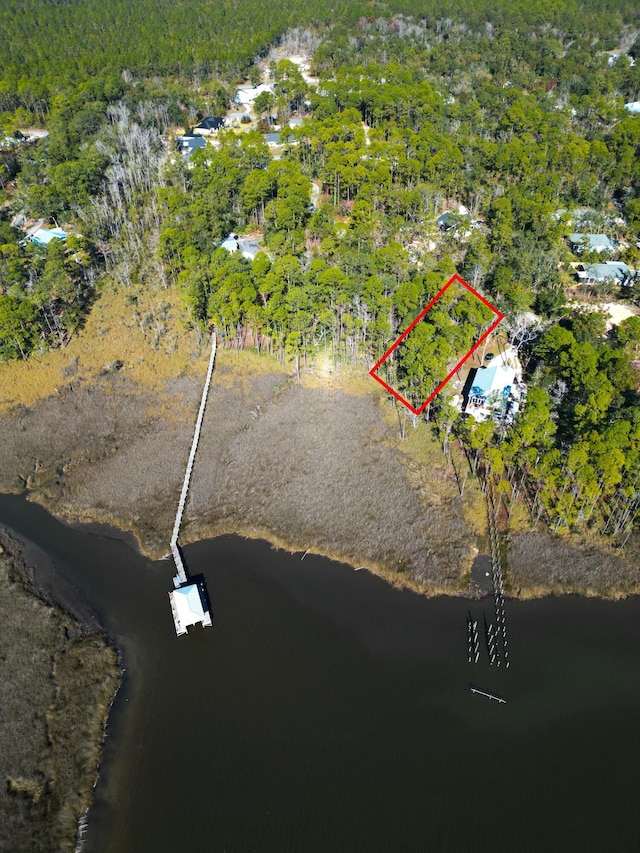 LOT14 Bayside Dr, Freeport FL, 32439 land for sale