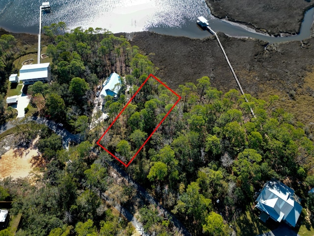 Listing photo 2 for LOT14 Bayside Dr, Freeport FL 32439