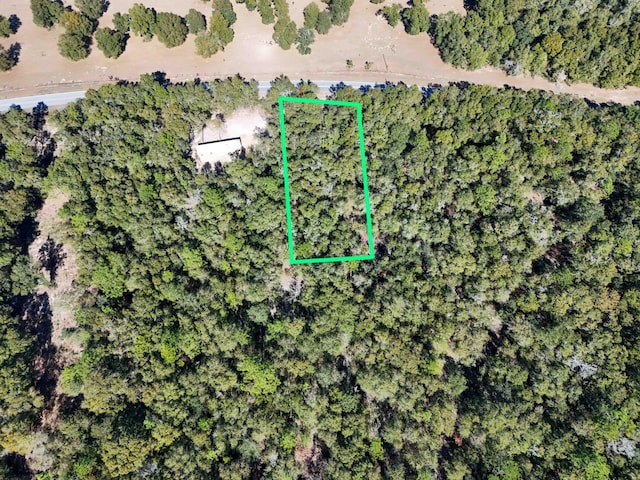 0.57 Williams Rd, Defuniak Springs FL, 32433 land for sale